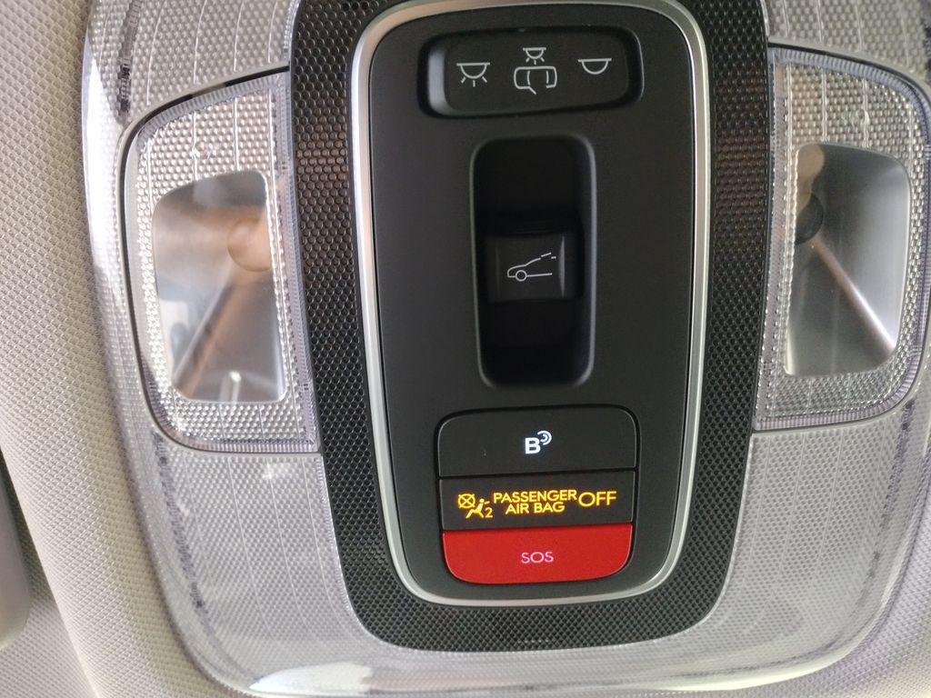 New 2026 Gray Pearl Hyundai Limited image 34
