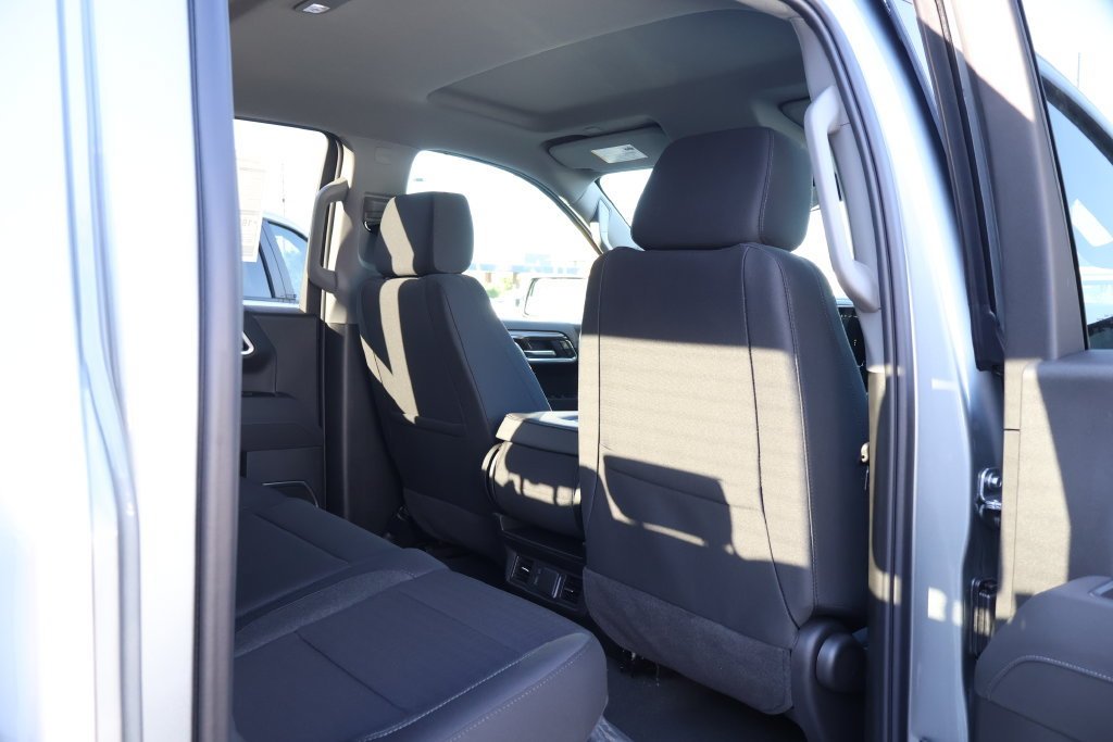 2026 Chevrolet Silverado 1500 LT - Photo 38