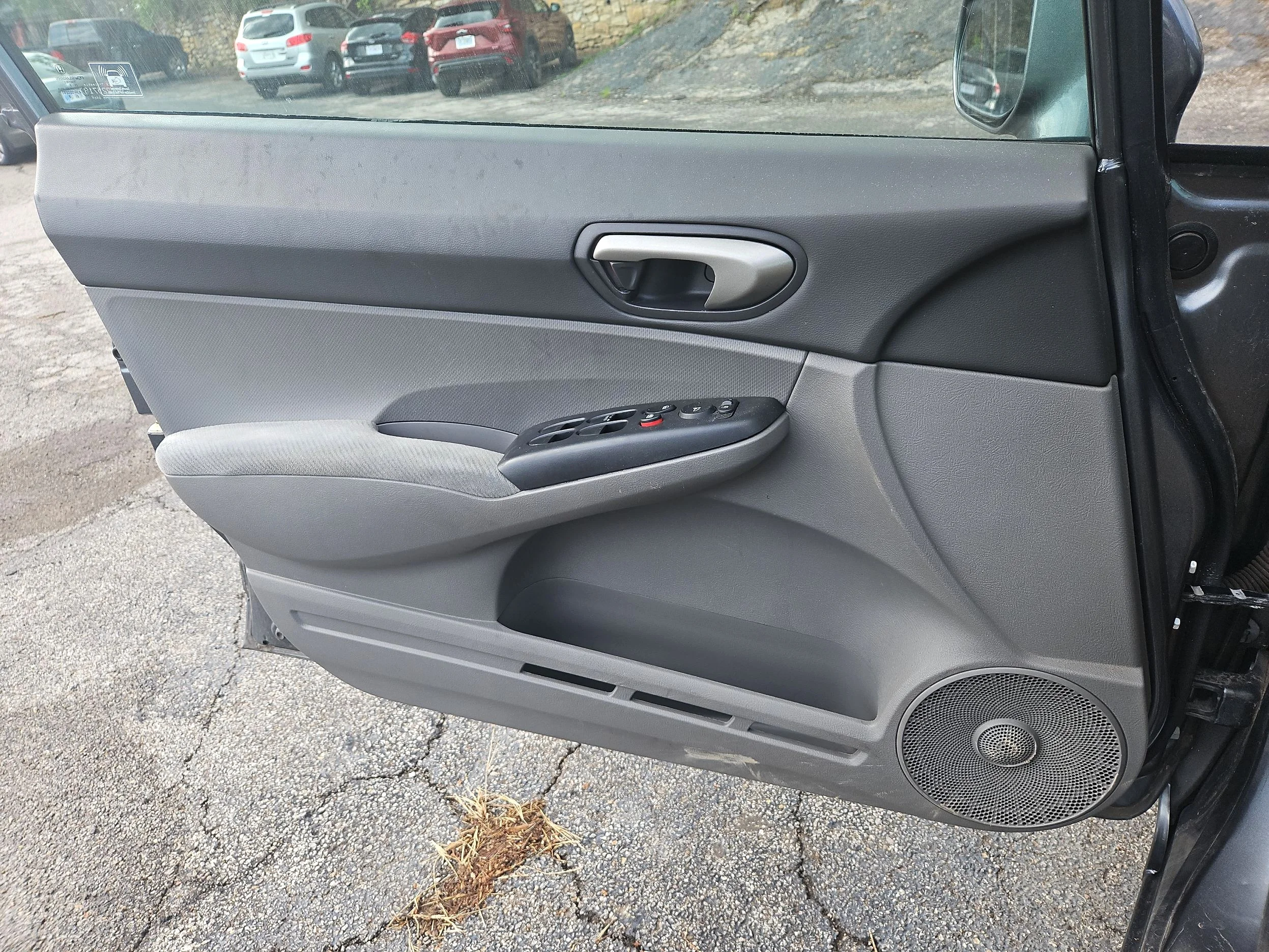 Used 2010  Honda LX image 13