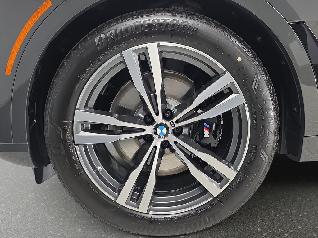 New 2027 Dravit Grey Metallic BMW xDrive40i image 33