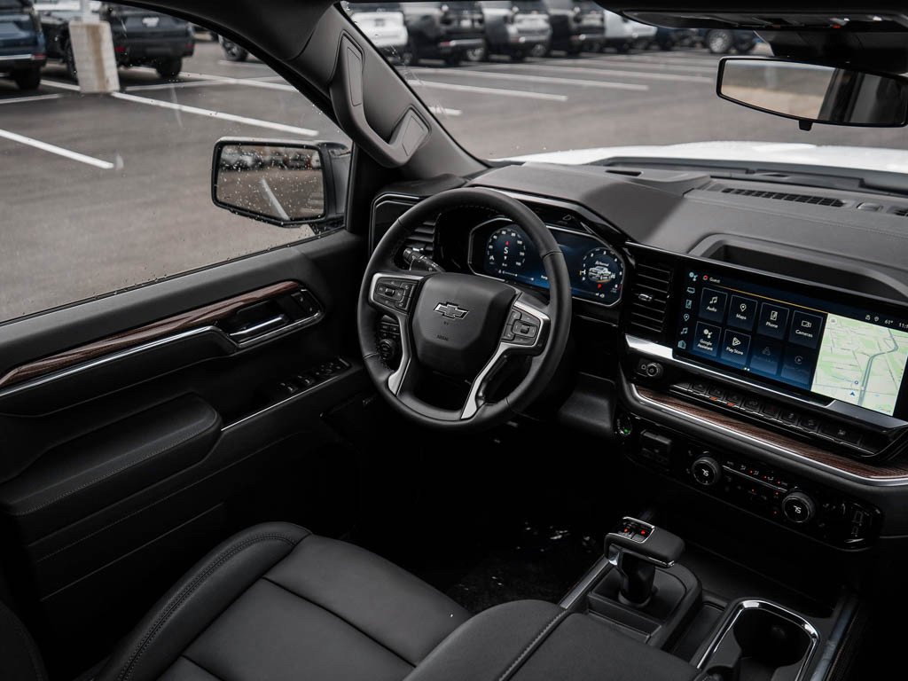 2026 Chevrolet Silverado 1500 RST - Photo 11