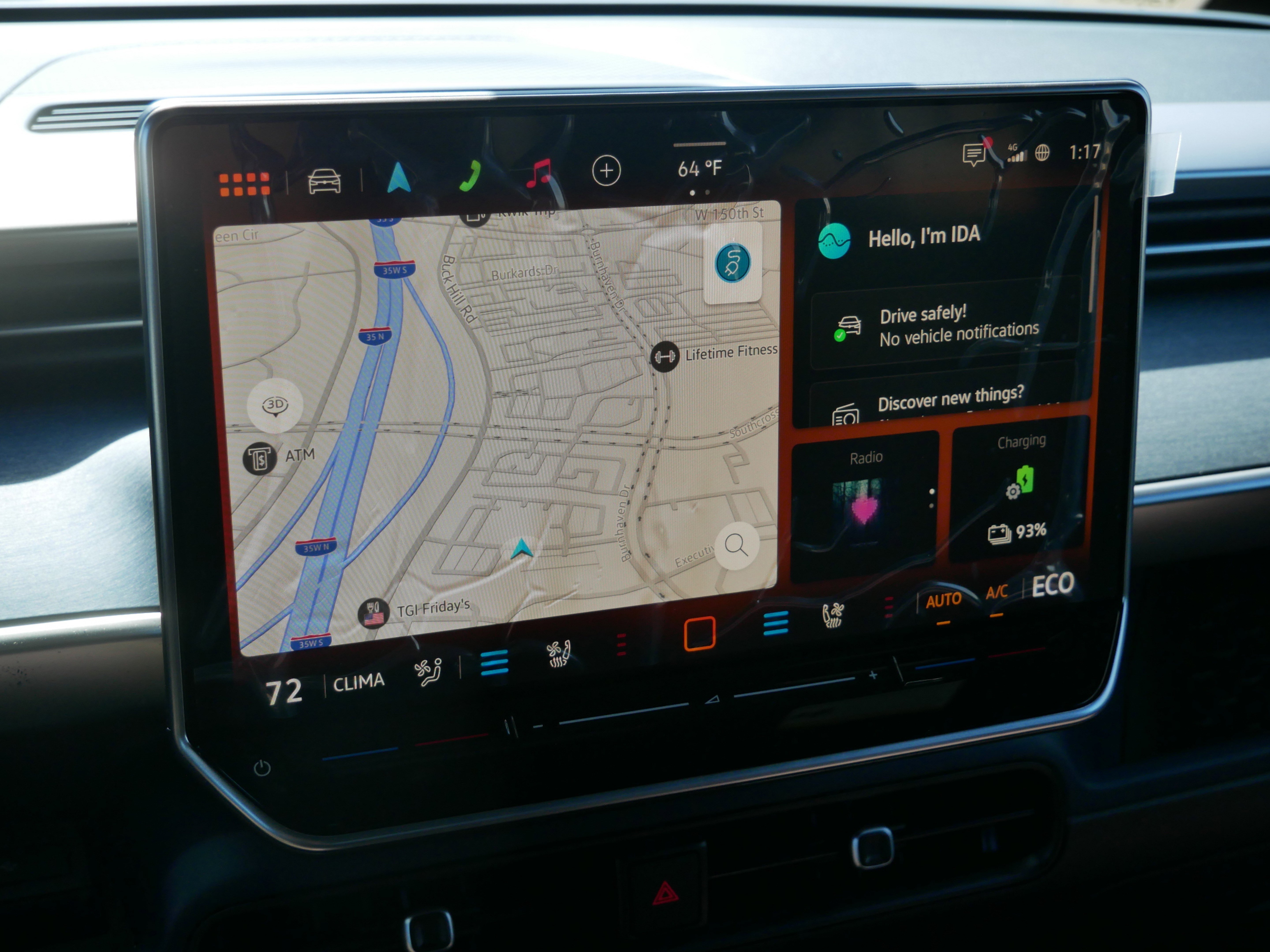 2025 Volkswagen ID. Buzz PRO S - Photo 11