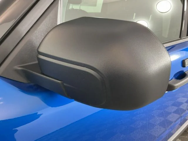 New 2025 Velocity Blue Metallic Ford Big Bend image 10