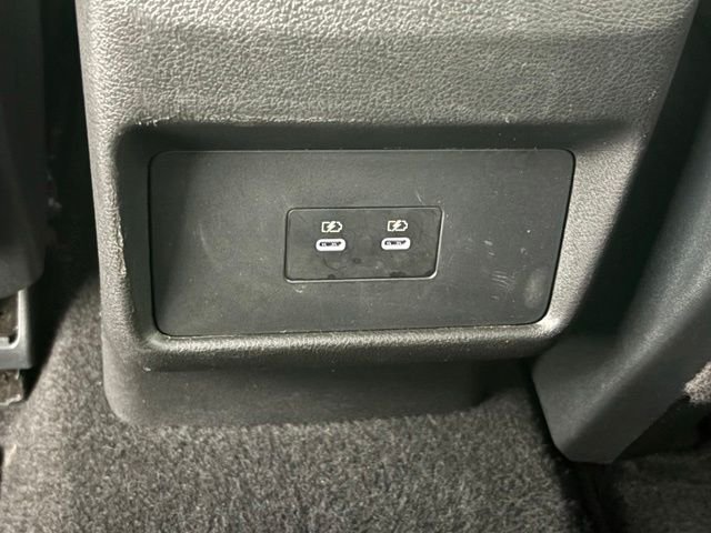 Used 2025 Blue Nissan SV image 10