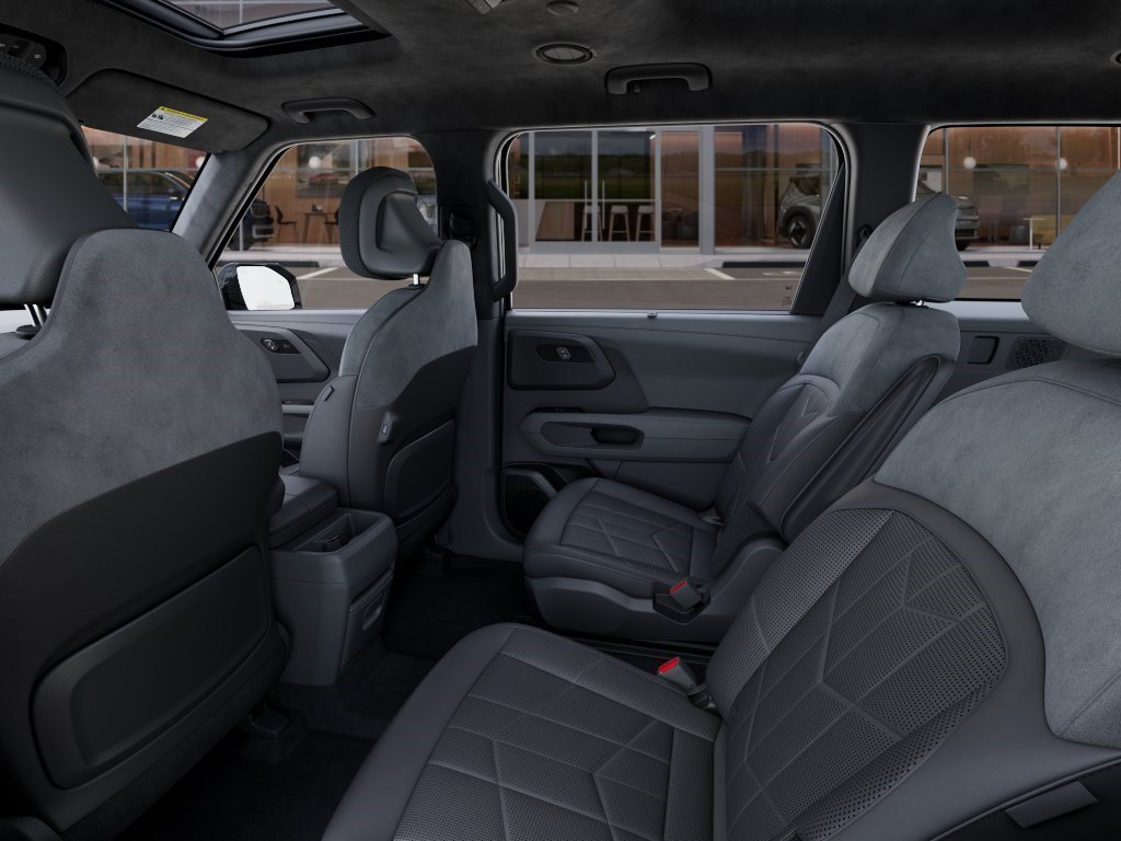 New 2027 Ebony Black Kia X-Line SX-Prestige image 18