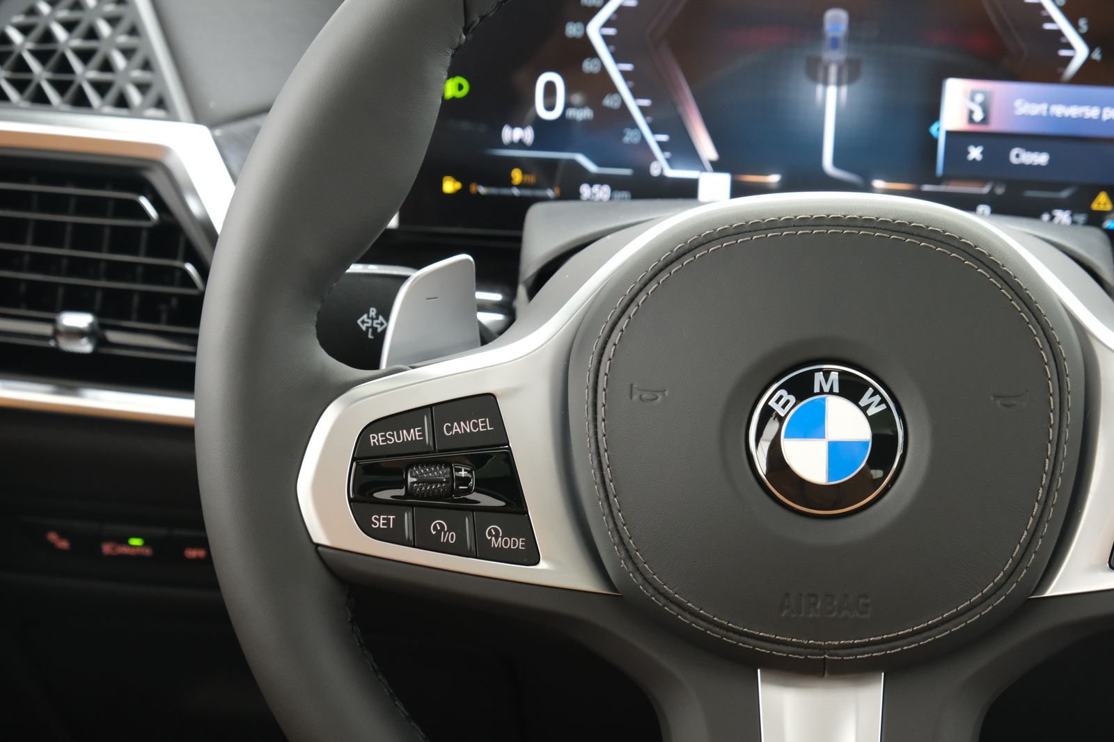 New 2026 Dravit Grey Metallic BMW xDrive40i image 16