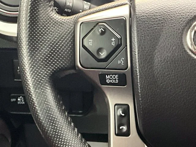 Used 2022 Gray Toyota SR5 image 15