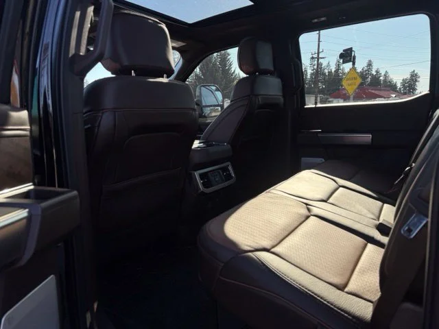 Certified Used 2026 Brown Ford King Ranch image 12