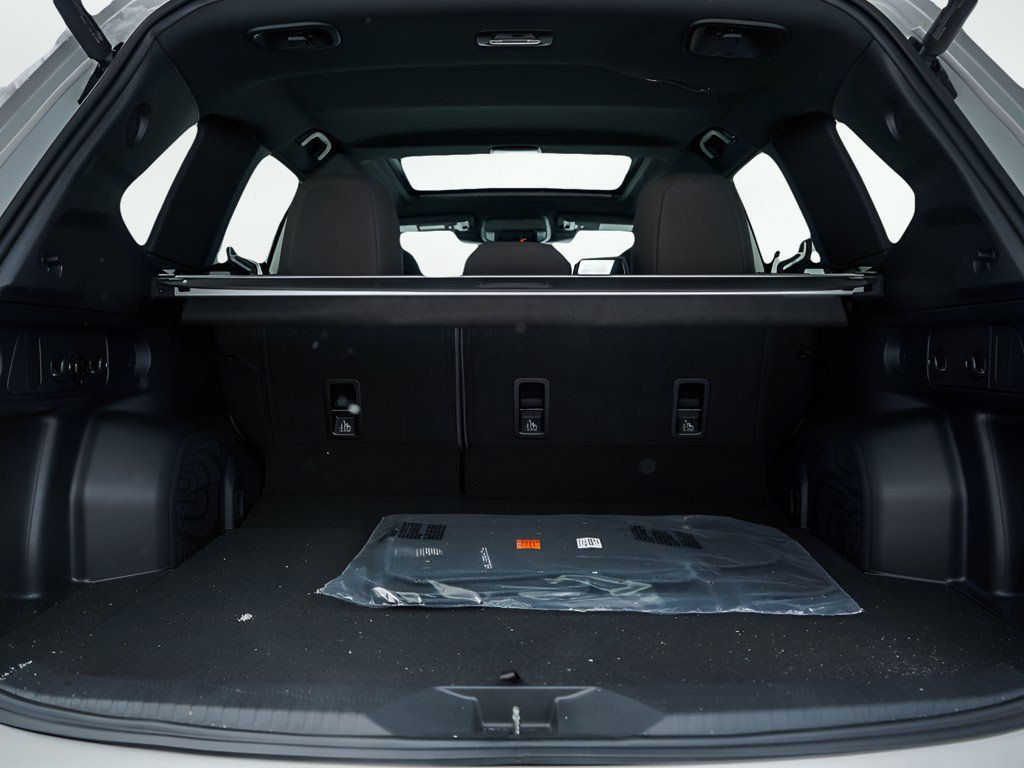 New 2026 DAYBREAK BLUE PEARL Subaru Premium image 8
