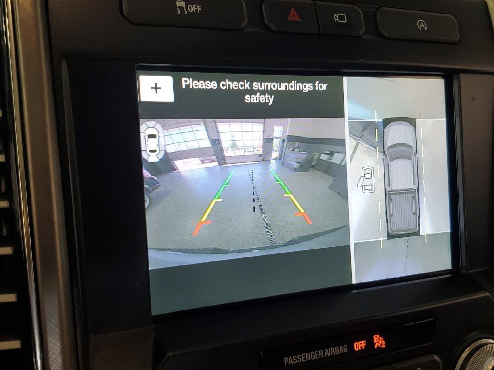 Used 2019 Black Ford Limited image 23