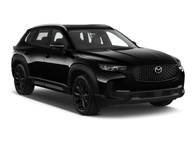 2024 Mazda CX-50