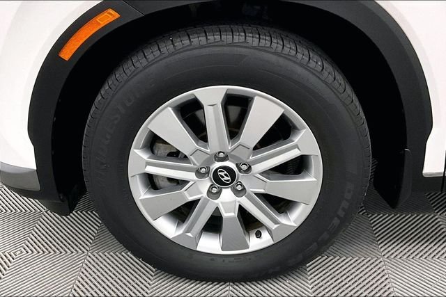 2023 Hyundai Palisade SEL - Photo 10