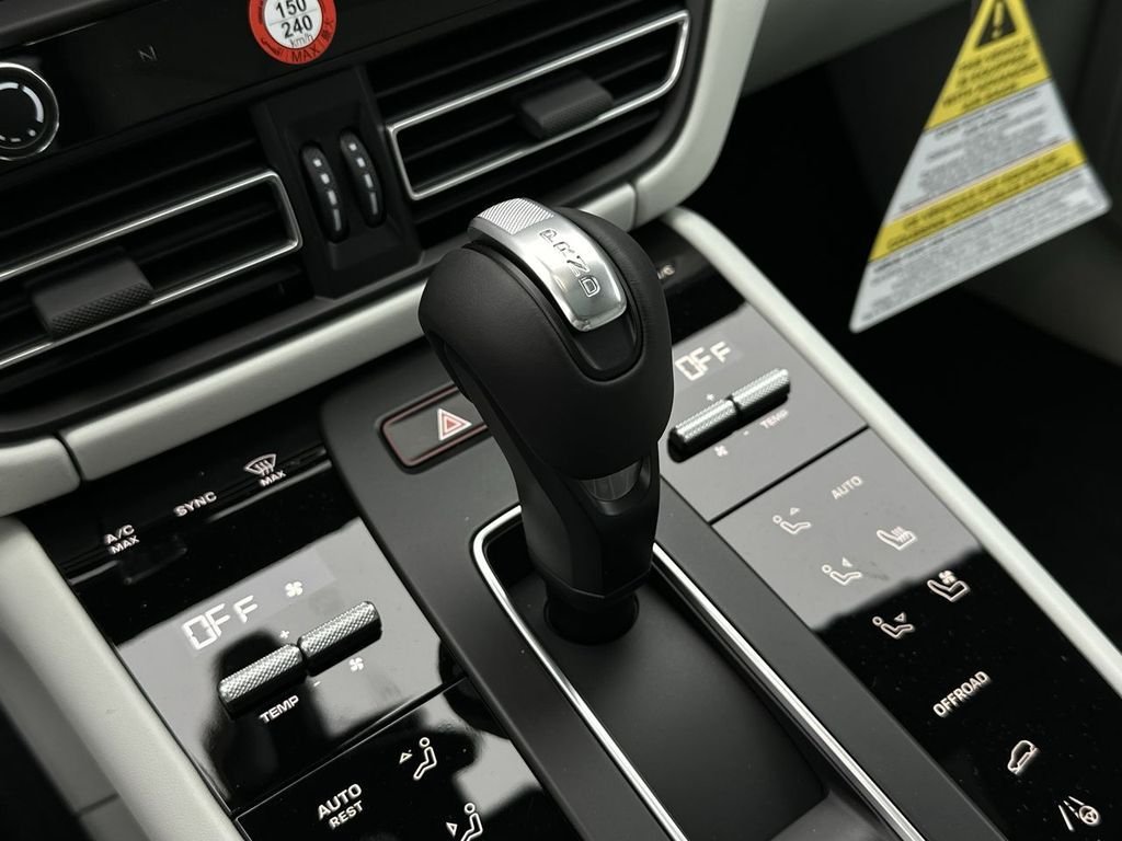 Used 2026  Porsche S image 16