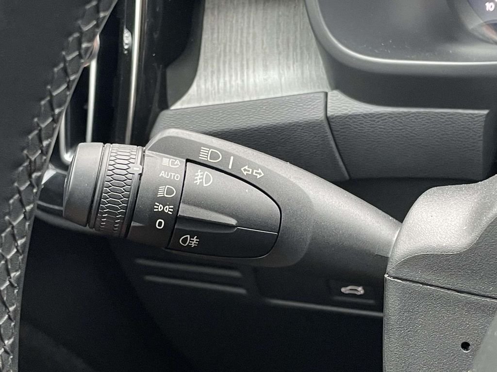 Used 2023 Black Stone Volvo Plus Bright Theme image 12