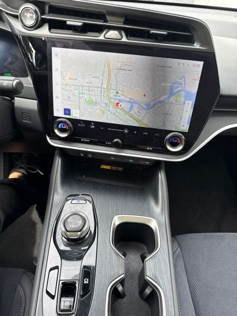 Used 2023 Lexus RZ Luxury with VIN JTJAAAAB3PA014063 for sale in San Rafael, CA
