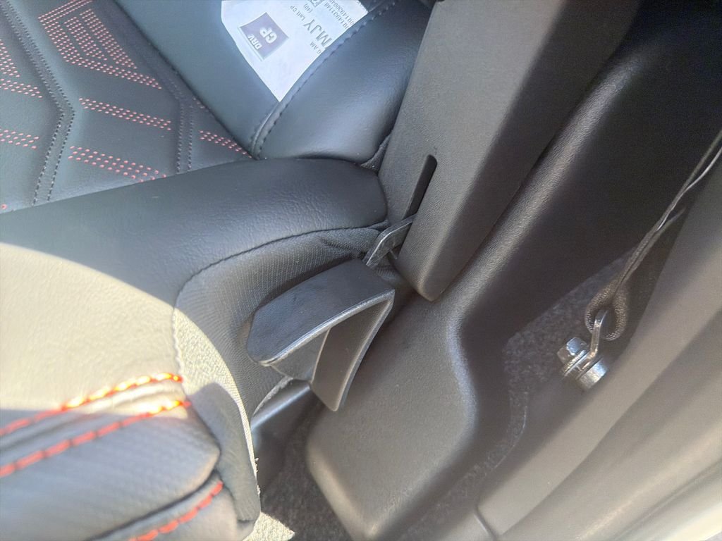 New 2026 Nissan Frontier PRO-4X 4D Crew Cab