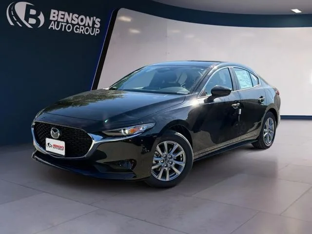 2026 Mazda CX-3 2.5 S AT 4-Door SKYACTIV's photo