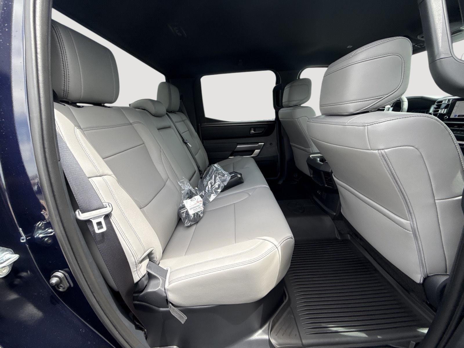 2026 Toyota Tundra SR5 - Photo 37