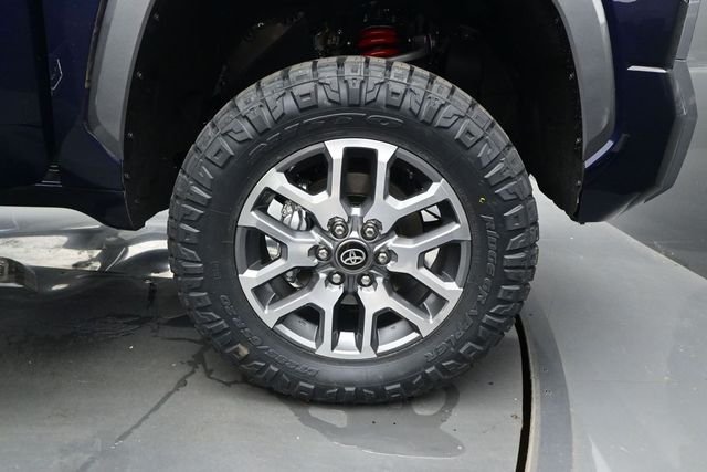 New 2026 Blueprint Toyota 1794 Edition image 17