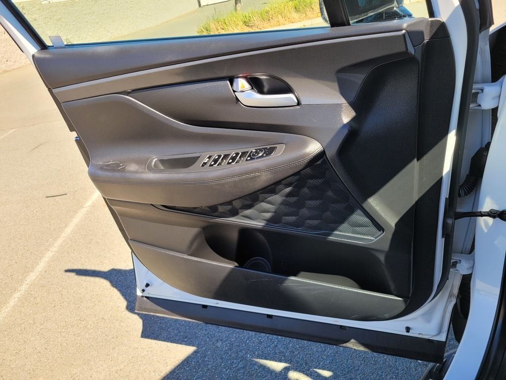 Certified Used 2022 Gray Hyundai XRT image 27
