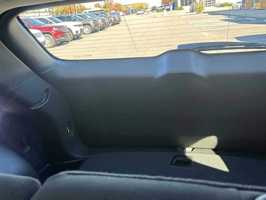 2025 Chevrolet Blazer 2LT - Photo 36
