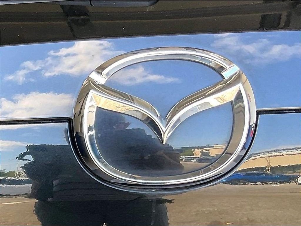 Used 2025 Black Mazda 2.5 S Preferred Package image 29