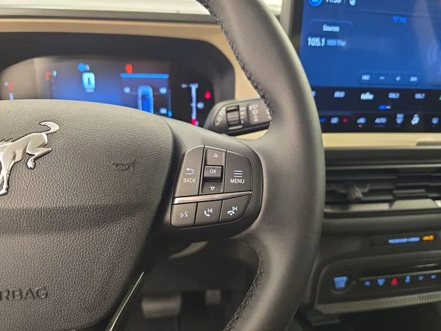 New 2026 Carbonized Gray Metallic Ford Big Bend® image 34