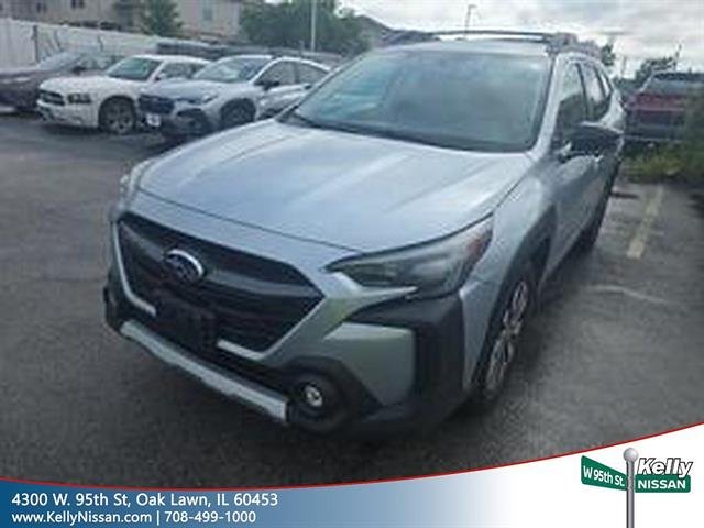 2023 Subaru Outback Limited XT AWD photo