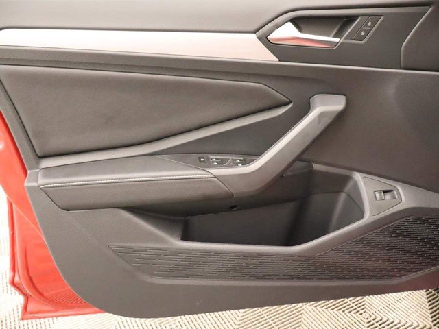 New 2027 Kings Red Metallic Volkswagen 1.8T Sport image 16