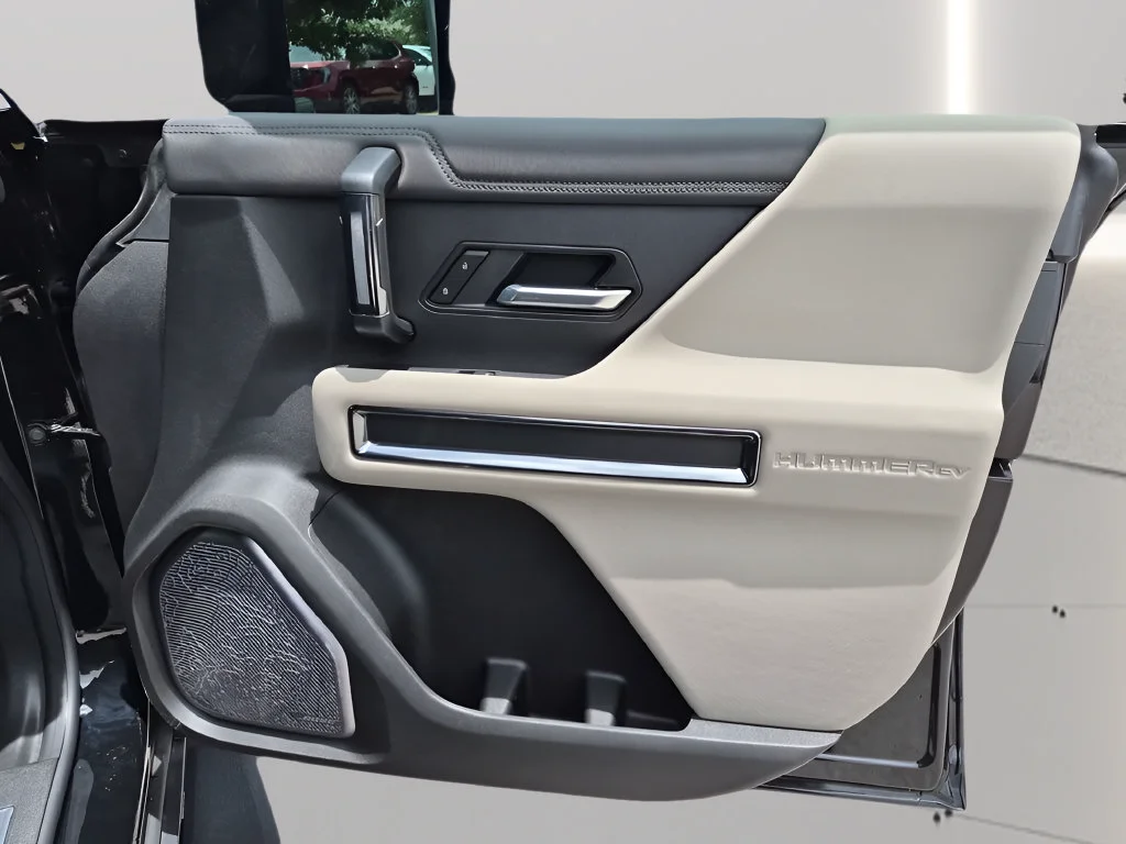 2026 GMC HUMMER EV 2X - Photo 36