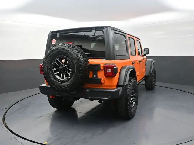 New 2026 Joose Jeep Rubicon image 10
