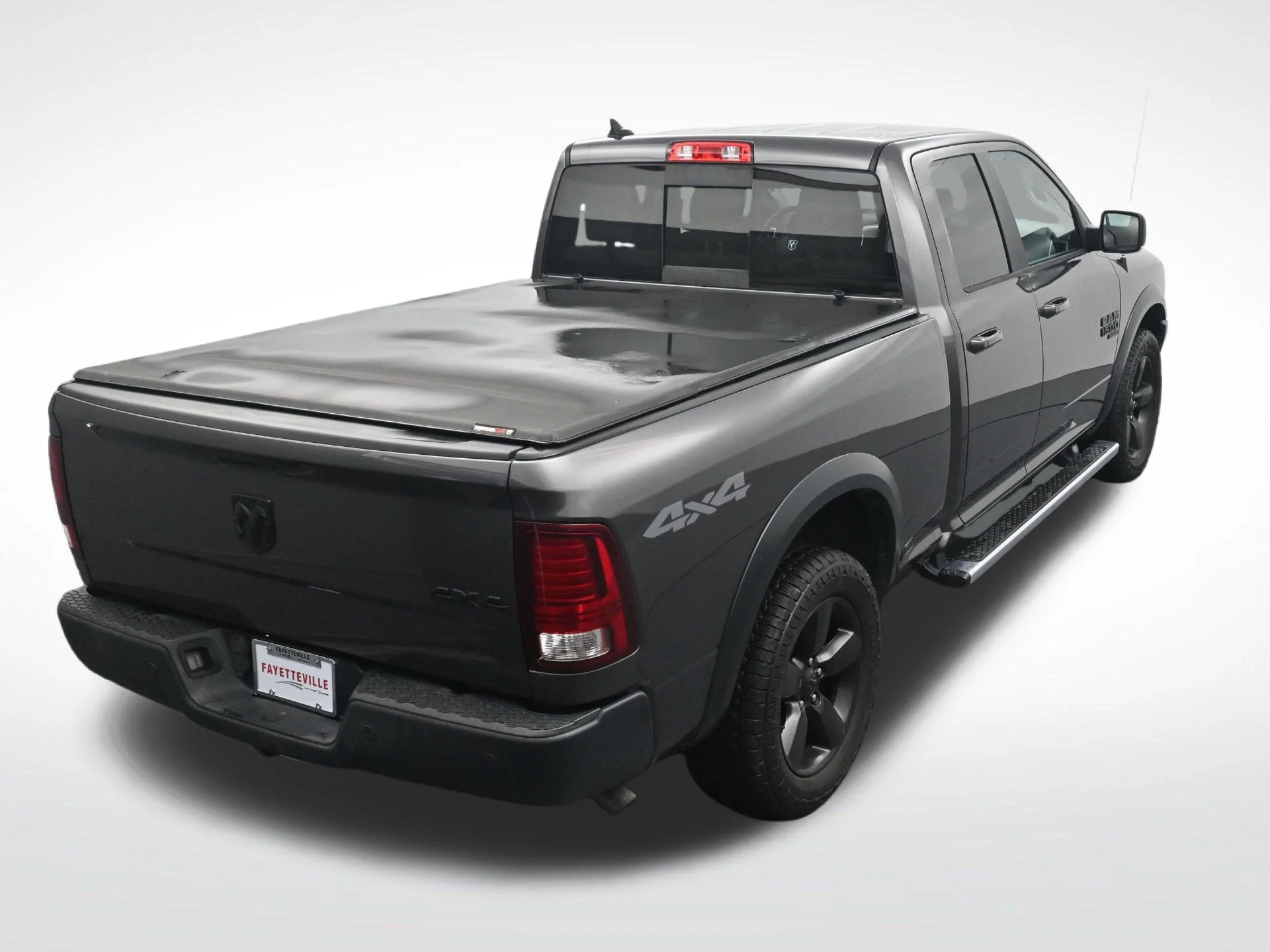 Used 2019 Gray Ram Warlock image 24