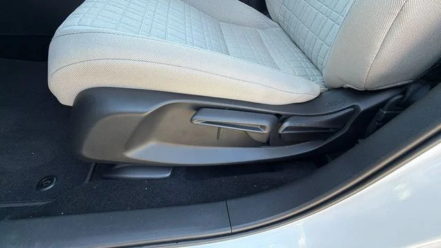 2026 Honda HR-V LX - Photo 21