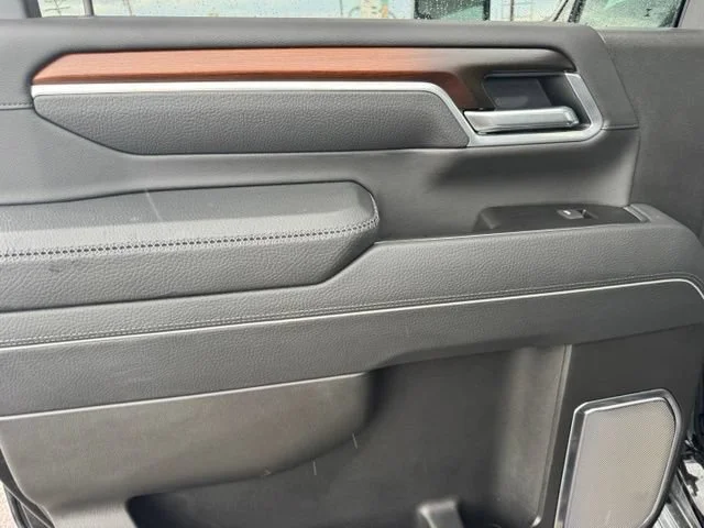 Certified Used 2026 Onyx Black GMC Denali image 19