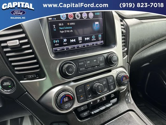 Certified Used 2018 Black Chevrolet Premier image 27