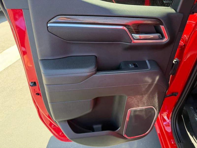 Used 2023 Red Hot Chevrolet LT (2FL) image 19