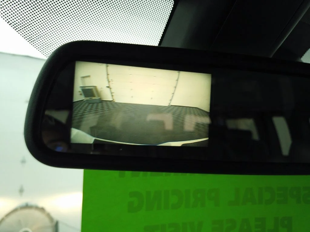 Used 2020 Summit White GMC Work Van image 37
