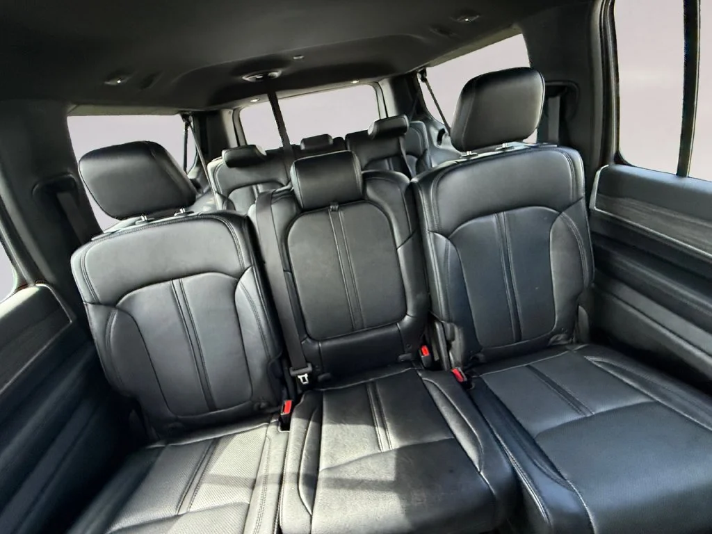 Used 2024 Gray Jeep Series II image 18