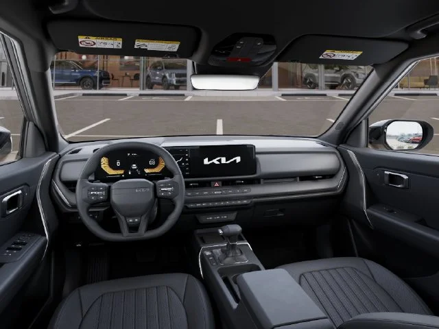 New 2027 Brown Kia X-Line S image 14