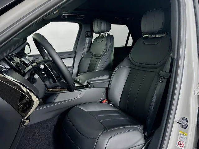 New 2026 Gray Land Rover SE image 21