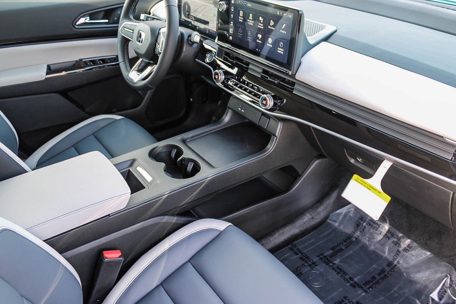 2026 Honda Prologue Touring - Photo 18