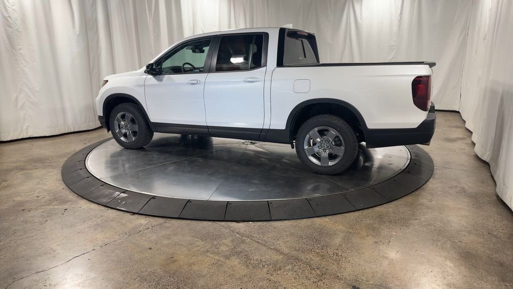 2025 Honda Ridgeline TrailSport - Photo 7