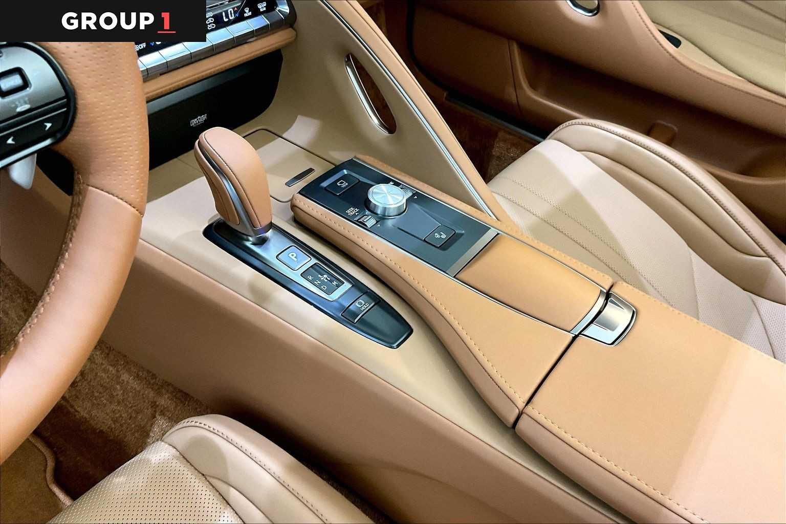 Certified Used 2026 CAVIAR Lexus  image 14