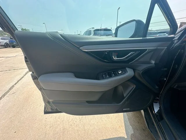 Used 2024 Black Subaru Onyx Edition XT image 25