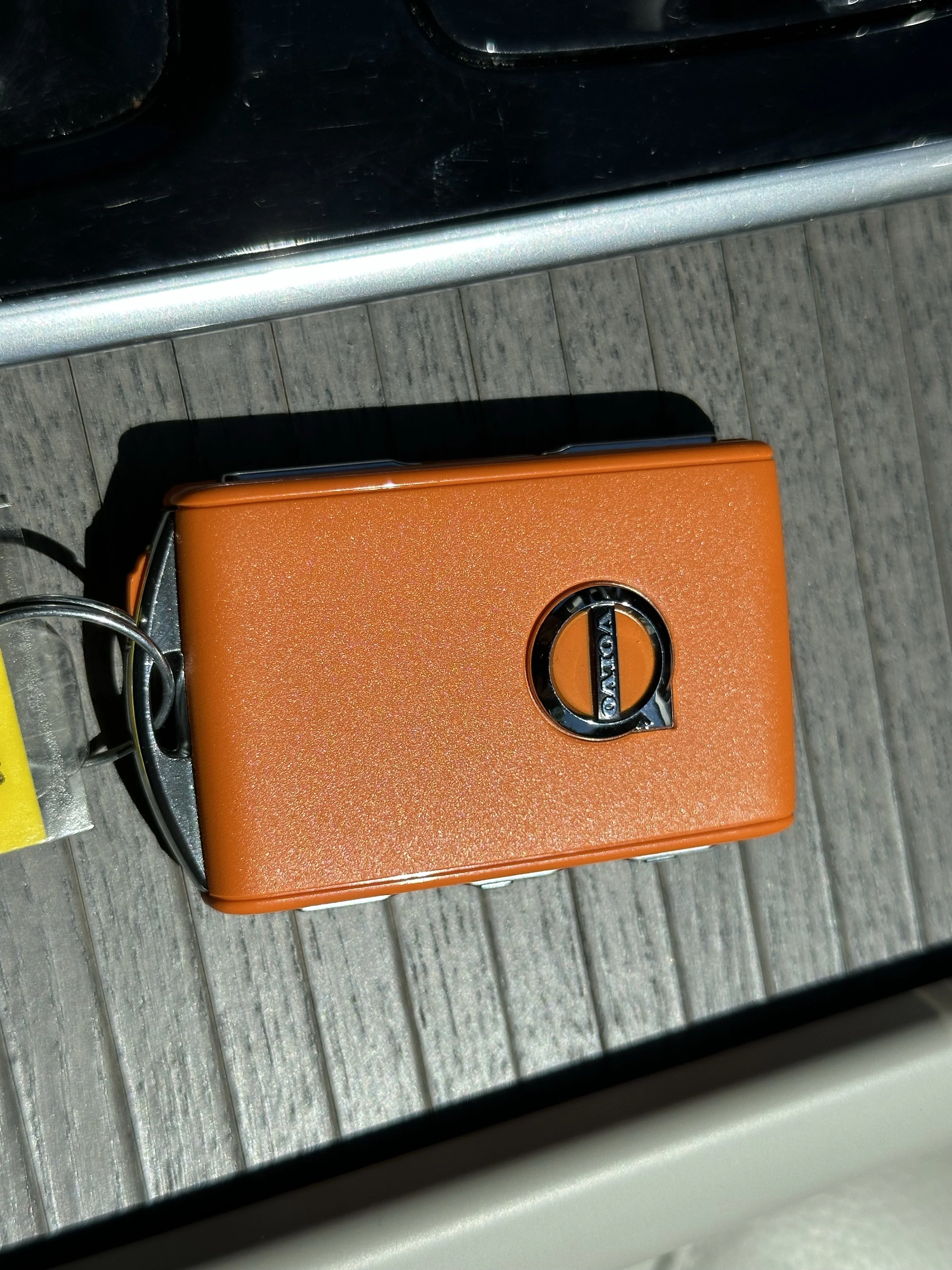 Certified Used 2024  Volvo Plus Bright Theme image 21