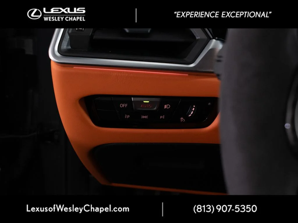 Used 2022 Gray BMW Competition image 38