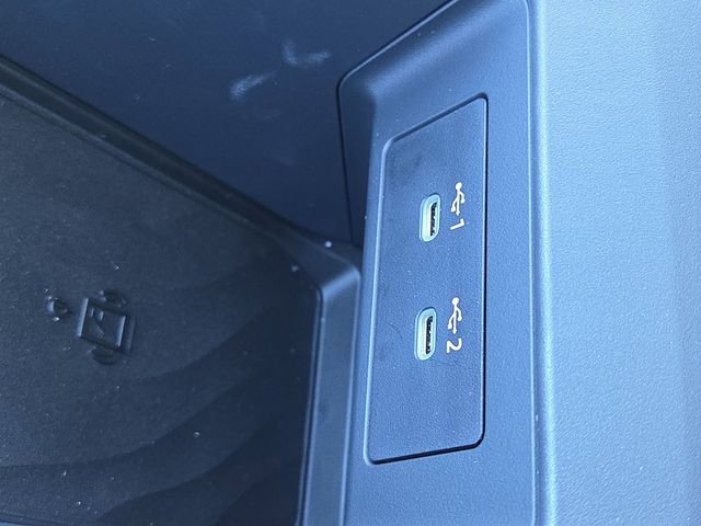 2025 Nissan Armada Platinum Reserve - Photo 19