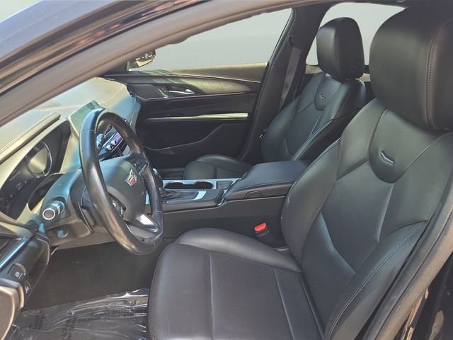Used 2021 Black Raven Cadillac Premium Luxury image 30