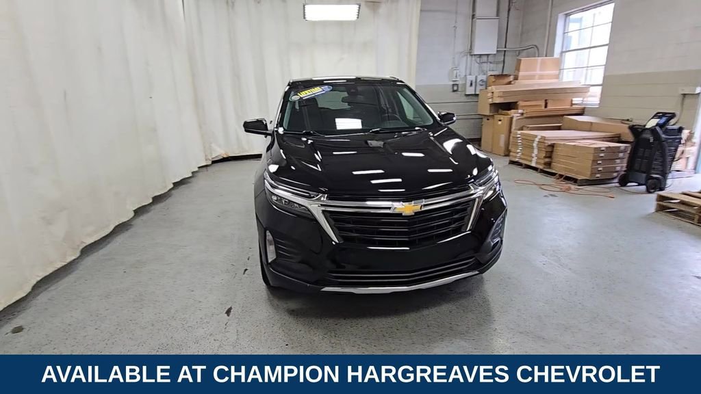 2024 Chevrolet Equinox LT - Photo 3