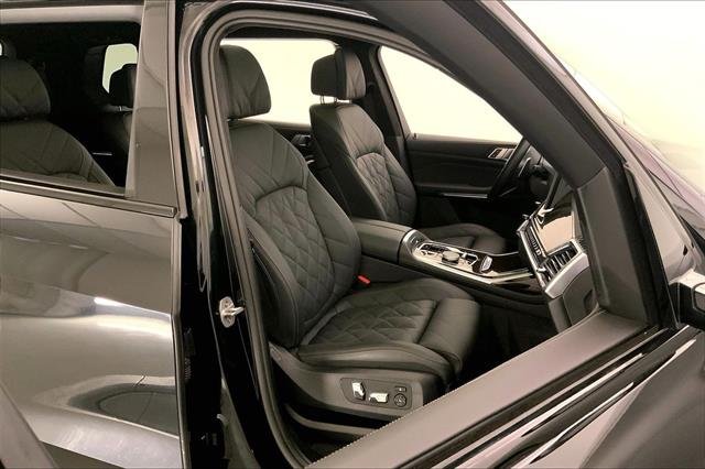 2024 Bmw X7 xDrive40i photo 4